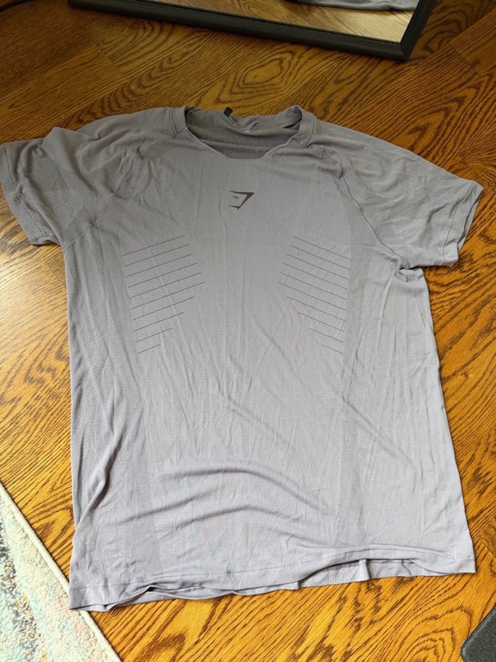 Men's Gymshark Short Sleeve T-Shirt